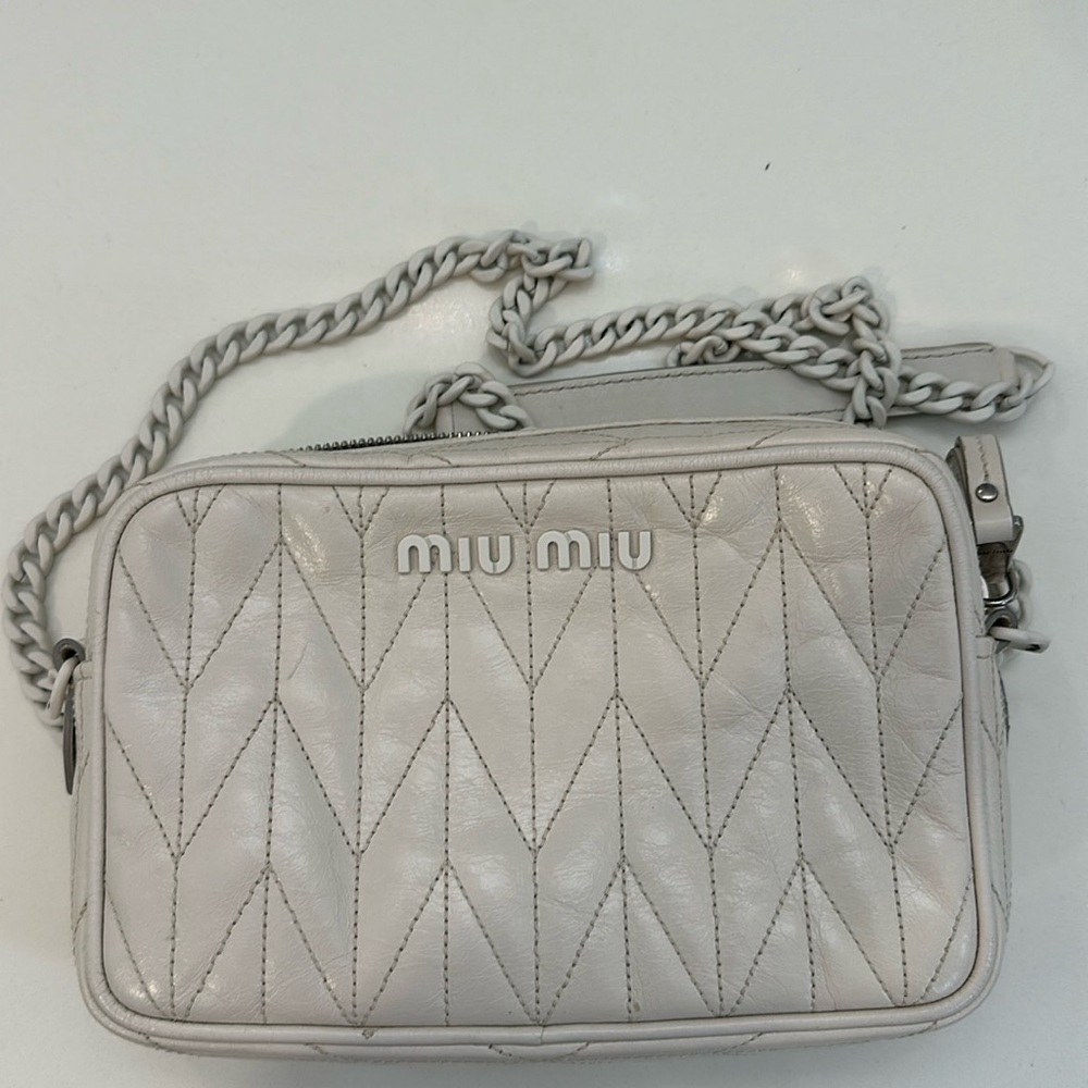 MIU MIU